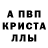 Amphetamine Розовый Yaroslav Azyavchikov